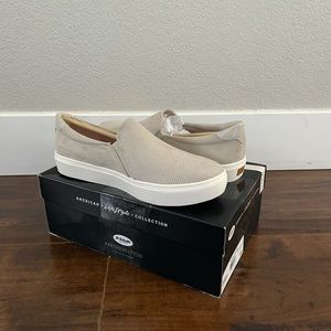 New Dr.Scholls Slip On Sneakers